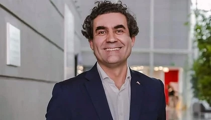 Foto de Frutos secos: a nova for�a estrat�gica da agricultura portuguesa