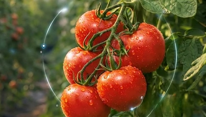 Foto de BASF: uma gama eficaz no combate �s principais doen�as da cultura do tomate