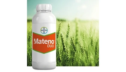 Foto de Mateno Duo incorpora un nuevo modo de acción para reforzar el control de malas hierbas en cereal de invierno