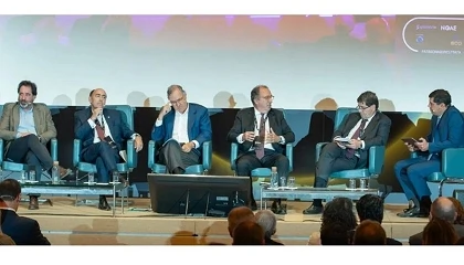 Foto de Futuro das concess�es rodovi�rias em debate no Congresso APCAP