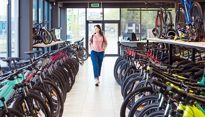 Foto de El consumidor prioriza la tienda especializada, pero exige más flexibilidad en la compra de bicicletas
