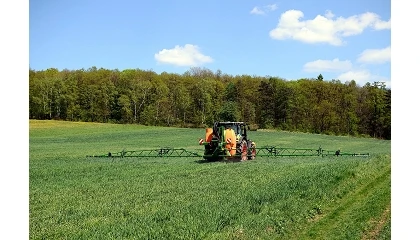 Foto de UPA denuncia que las restricciones fitosanitarias agravan las pérdidas del sector agrario