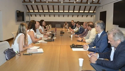 Foto de El Gobierno y el sector del ib�rico avanzan para actualizar la norma de calidad