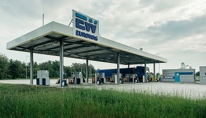 Foto de El transporte europeo en los �ltimos 30 a�os: m�s camiones, mayor presi�n y nuevos retos