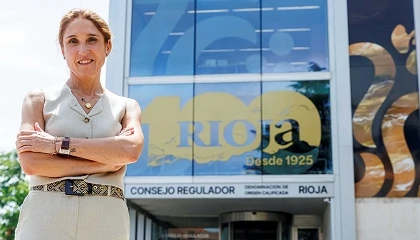 Foto de Raquel Pérez presidirá el Comité Organizador de Barcelona Wine Week 2027