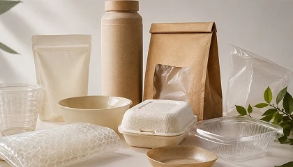 Foto de PPWR: una nueva etapa para los envases, la econom�a circular y la innovaci�n en materiales