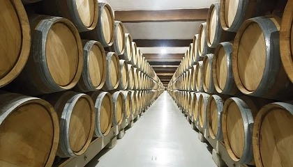Foto de Claves para la ejecución de pavimentos continuos en la industria alimentaria