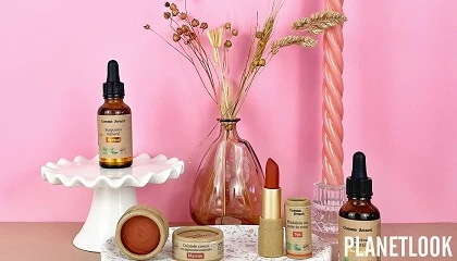 Foto de Cosmética ecológica avecina un cambio: la apuesta de Comme Avant por lo esencial