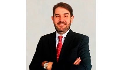 Foto de Bergé nombra a Rodrigo Camacho nuevo Country Manager en Colombia