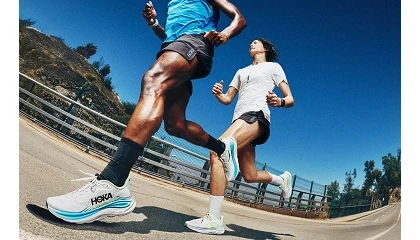 Foto de Las HOKA Clifton 11 refinan su comodidad con un nuevo upper