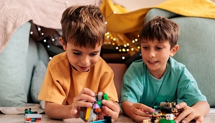Foto de Qué determina el éxito de una propiedad preescolar