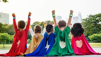 Foto de Los desafíos que presenta en la actualidad el licensing preescolar