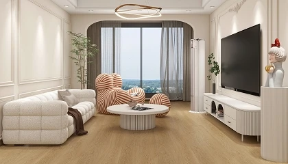 Foto de SPC Terra consolida su posición con nuevas soluciones para el diseño residencial y contract