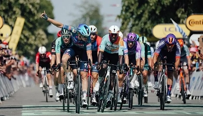 Foto de Esta es nuestra selecci�n de las bicicletas m�s destacadas del Tour de Francia 2026