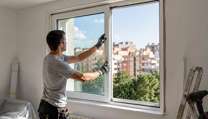 Foto de El Plan Renove de Ventanas de la Comunidad de Madrid mejora la eficiencia de más de 3.100 viviendas