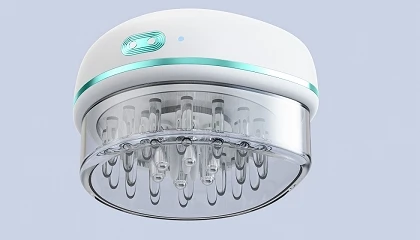 Foto de Nuon Medical presenta nuevas soluciones de envasado para cosmética con tecnologías de aplicación avanzada