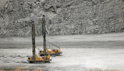 Foto de Epiroc logra un importante pedido de equipos mineros para una mina de cobre en Per�