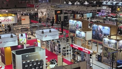 Foto de PRODAYS 2026 se reafirma como cita clave para el mercado ciclista