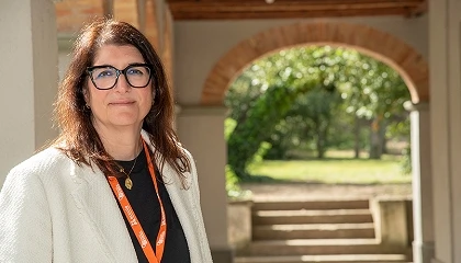 Foto de “La economía circular empieza cuando dejamos de ver los envases como residuos y comenzamos a entenderlos como recursos”