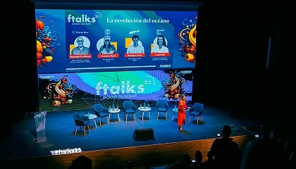 Foto de ftalks 2026 debatir� en Valencia el impacto de la biodiversidad, los GLP-1 y la geopol�tica en la alimentaci�n
