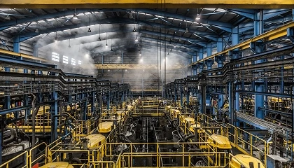 Foto de Sanfire Matsa celebra veinte a�os construyendo la miner�a del futuro desde Huelva