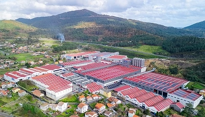 Foto de STAC invierte m�s de 20 millones de euros en sus instalaciones de Padr�n