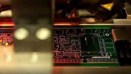 Foto de ABB adquirirá Advantics para reforzar su oferta de soluciones de corriente continua