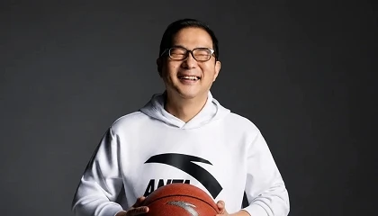 Foto de ANTA releva al CEO de su marca principal tras la desaceleración del negocio