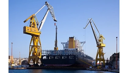 Foto de SOERMAR impulsa la colaboraci�n entre tecn�logos y astilleros para avanzar en la automatizaci�n del sector naval