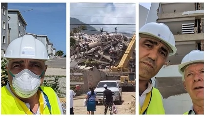 Foto de Ordem dos Engenheiros envia miss�o humanit�ria de apoio t�cnico � Venezuela