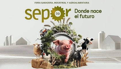 Foto de SEPOR 2026 perfila su programa con el Simposium Internacional de Porcinocultura