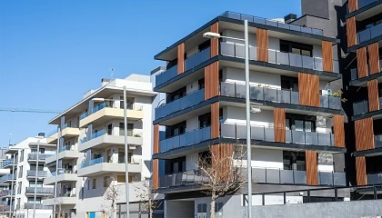 Foto de El confort acústico se abre paso como criterio clave en la edificación y la rehabilitación