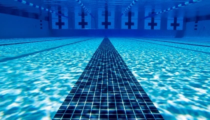Foto de ¿Cómo acabar con el olor a cloro en piscinas? Nuevas soluciones de Salher en tratamiento de aguas con ozono