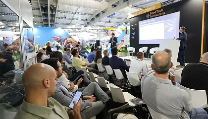 Foto de Alimentaria FoodTech 2026 reunirá a más de 80 expertos para hablar de digitalización, seguridad alimentaria e innovación en ingredientes