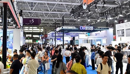 Foto de Formnext Asia Shenzhen 2026 ampl�a su programa de fabricaci�n aditiva a nuevas comunidades