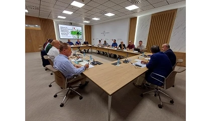 Foto de La Región de Murcia reclama una estrategia nacional frente al virus de la clorosis nervial amarilla