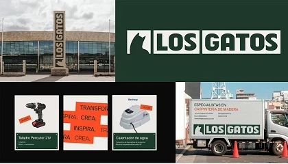 Foto de Grupo Doorcats reorganiza su identidad para diferenciar sus l�neas de negocio