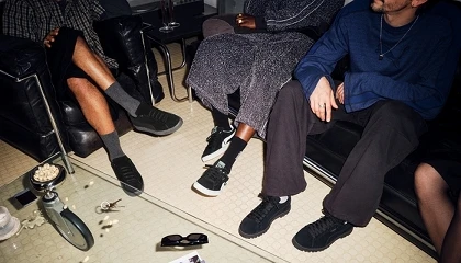 Foto de PUMA reinterpreta las Suede con una nueva colecci�n que apuesta por la versatilidad