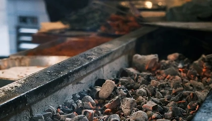 Foto de SIDERLOOP dise�ar� una hoja de ruta para valorizar los residuos sider�rgicos vascos