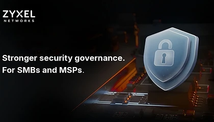 Foto de Zyxel Networks refuerza la gobernanza de seguridad de sus productos