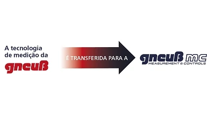 Foto de Gneuss autonomiza divis�o de sensores e cria a Gneuss MC