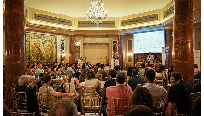 Foto de La industria farmac�utica defiende una inteligencia artificial responsable para acelerar su transformaci�n digital