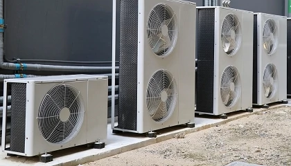Foto de Bruselas apuesta por acelerar la electrificación para sustituir los combustibles fósiles en calefacción y refrigeración