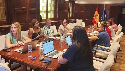 Foto de El sector cunícola afianza su rentabilidad con precios récord y un aumento del 15% de las exportaciones