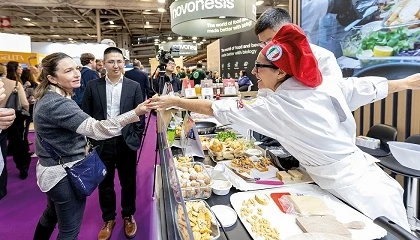 Foto de Ya está abierto el plazo de inscripción para Fi Europe 2026: donde los ingredientes, las ideas y las colaboraciones impulsan el futuro