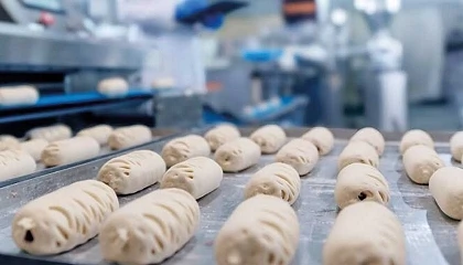 Foto de Resolución de los retos de la inspección de alimentos congelados con la tecnología de rayos X