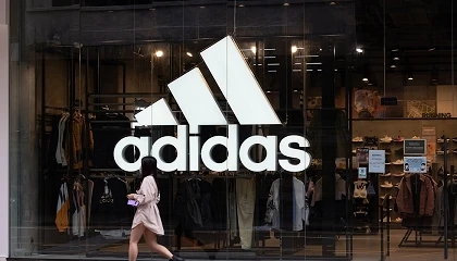 Foto de Adidas supera todas las previsiones de ventas gracias al Mundial de fútbol