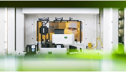 Foto de Bosch investe 200 milh�es de euros para impulsionar startups nas �reas da ind�stria inteligente