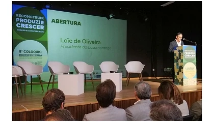 Foto de Lusomorango aposta num plano ambiental para preparar os produtores para os desafios do futuro