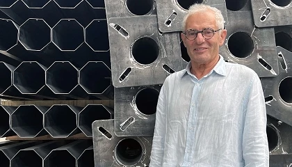 Foto de Tr�s d�cadas de confian�a: parceria entre Dael e Adira continua a iluminar o futuro